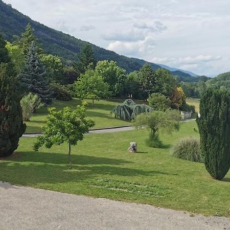 Gite Les 3 Lacs Chez Nath Ambleon Екстер'єр фото